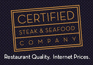 Certified Steak & Seafood Company Expired Coupons Get 8 Certified Steak and Seafood Company coupon codes and promo codes at CouponBirds. Click to enjoy the latest deals and coupons of Certified Steak and Seafood Company and save up to 50% when making purchase at checkout. Shop villahistoria.ml and enjoy your savings of .